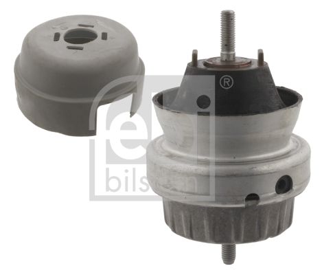 FEBI BILSTEIN Подвеска, двигатель 32033